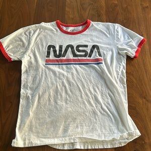 TeeLuv NASA T-shirt